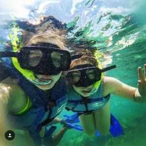 Meet your Posher, Kelsey